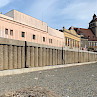 Morava, Olomouc – zvýšení kapacity koryta II. Etapa B